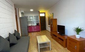 Las Piteras Apartments